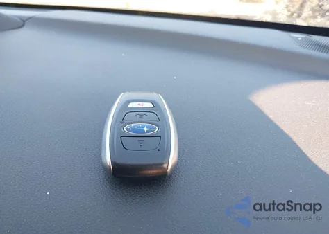 2022 Subaru Impreza Premium 5-Door z USA, uszkodzony, nr VIN 4S3GTAD69N3728898